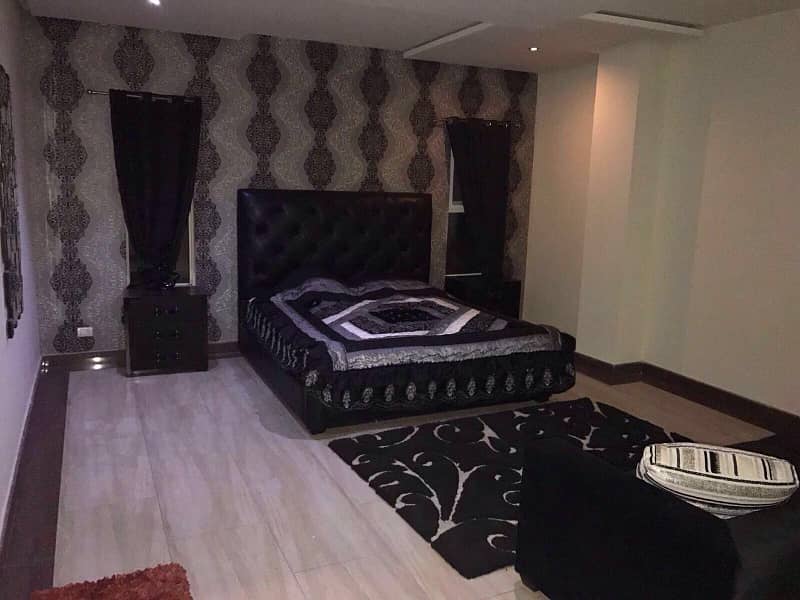 3 Bed Room Pen House Full Furnished Bahria Heights 4 Phase3 Bahria Town Rwp 3