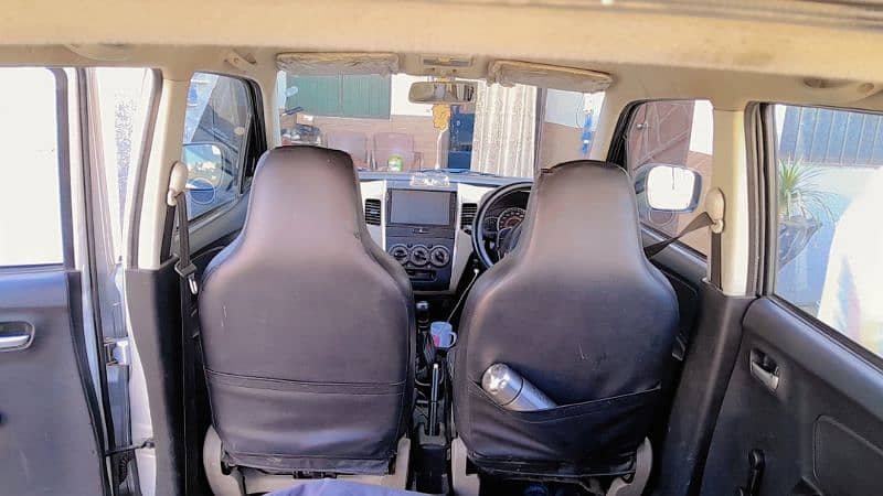 Suzuki Wagon R 2022 7