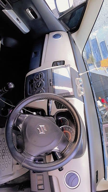 Suzuki Wagon R 2022 8