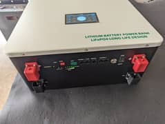 LITHIUM BATTERY FOR SALE