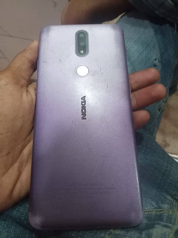 Nokia 2.4 PTA Official Approve 1