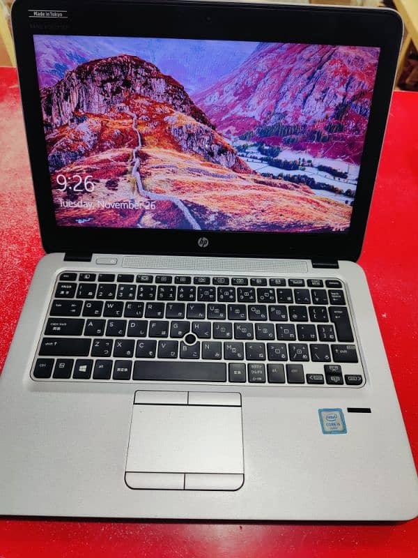 Laptop for Sale 1