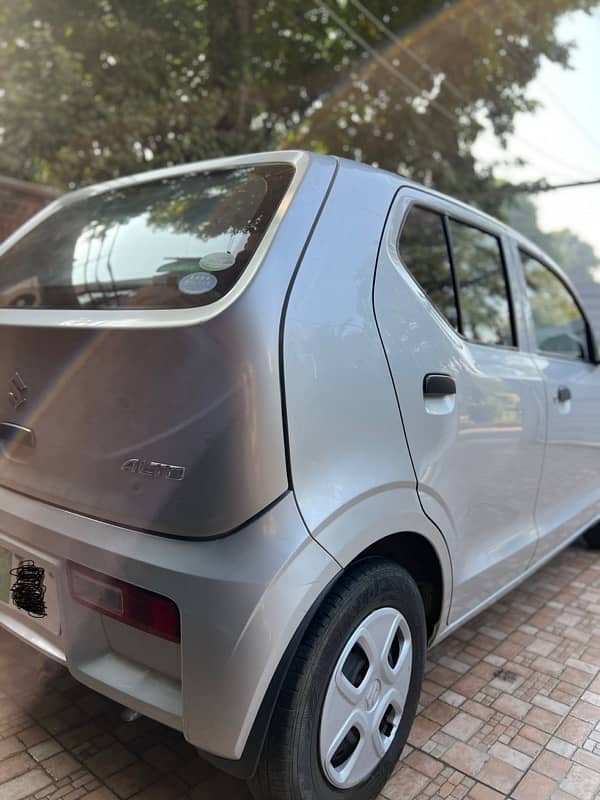 Suzuki Alto 2023 1