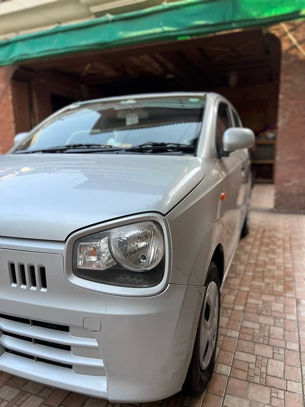 Suzuki Alto 2023 3