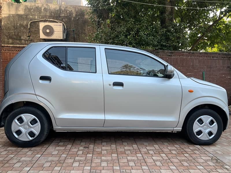 Suzuki Alto 2023 6