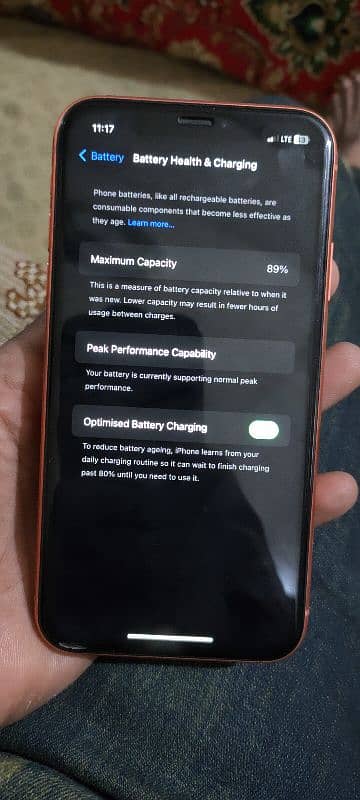 iphone xr 64 gb jv sim time available 2