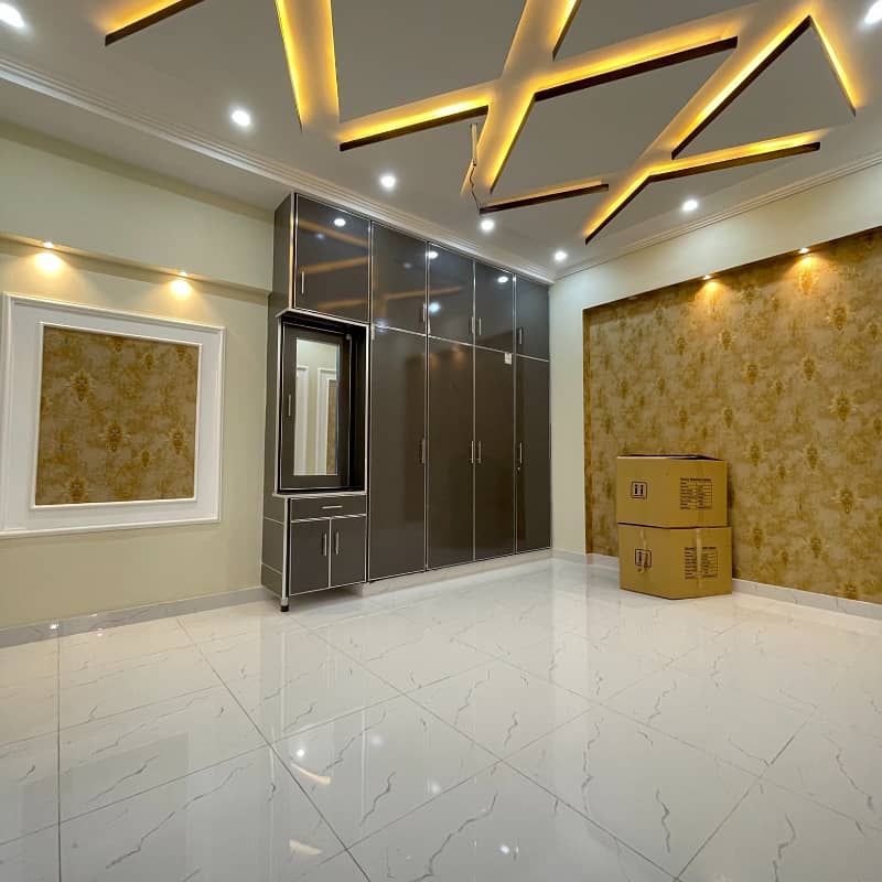 3 Years Installment Plan Luxury Designer House In Park View City Lahore 3