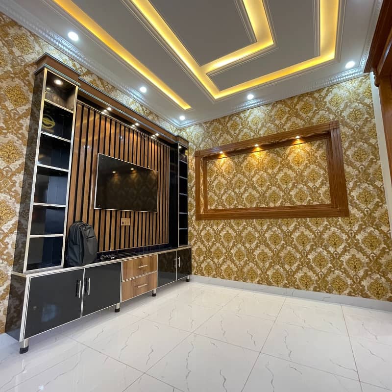 3 Years Installment Plan Luxury Designer House In Park View City Lahore 6