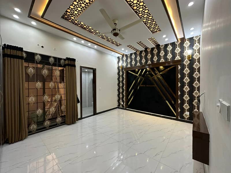 3 Years Installment Plan Luxury House In Park View City Lahore 3