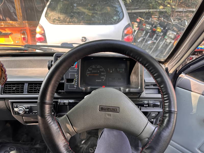 Suzuki Mehran VXR 2018 (03332322383) 1