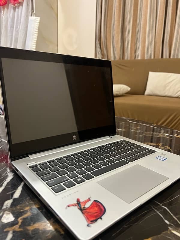 Brand-new used laptop 1