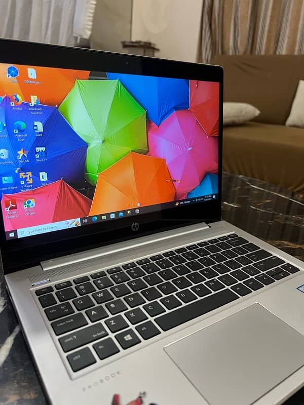 Brand-new used laptop 2