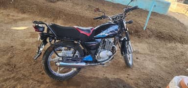 suzuki 150