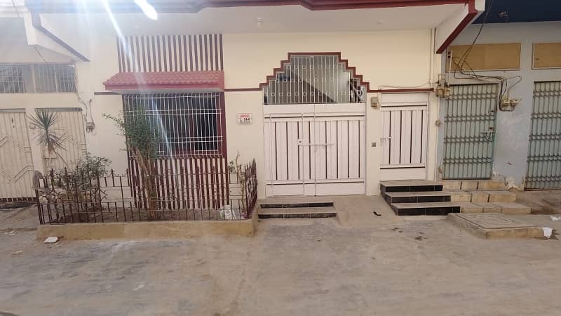 Leased Single Storey House For Sale 0