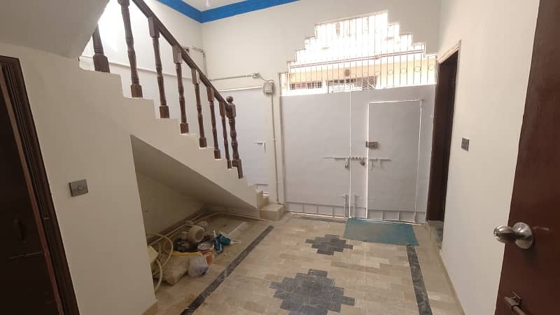 Leased Single Storey House For Sale 1