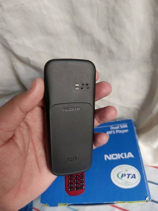 Nokia 101 Old Is Gold 1