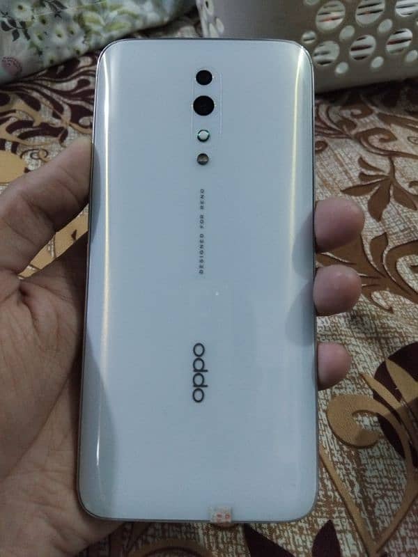 OPPO Reno z 6