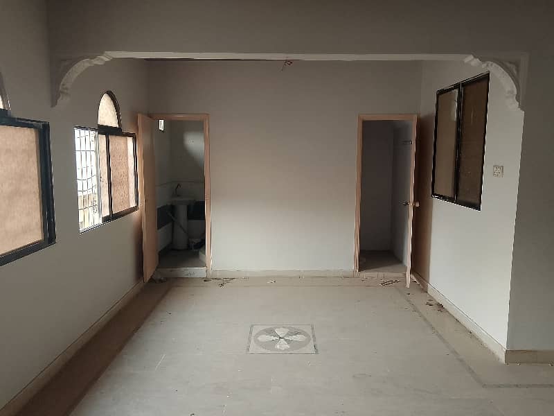 120 Yard Double Storey House In Anum Homes Malir Jamia Milia Road 2