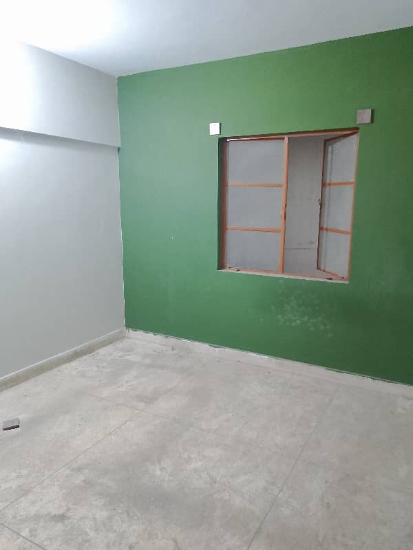 120 Yard Double Storey House In Anum Homes Malir Jamia Milia Road 12