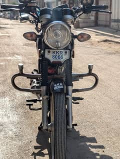 suzuki GS 150