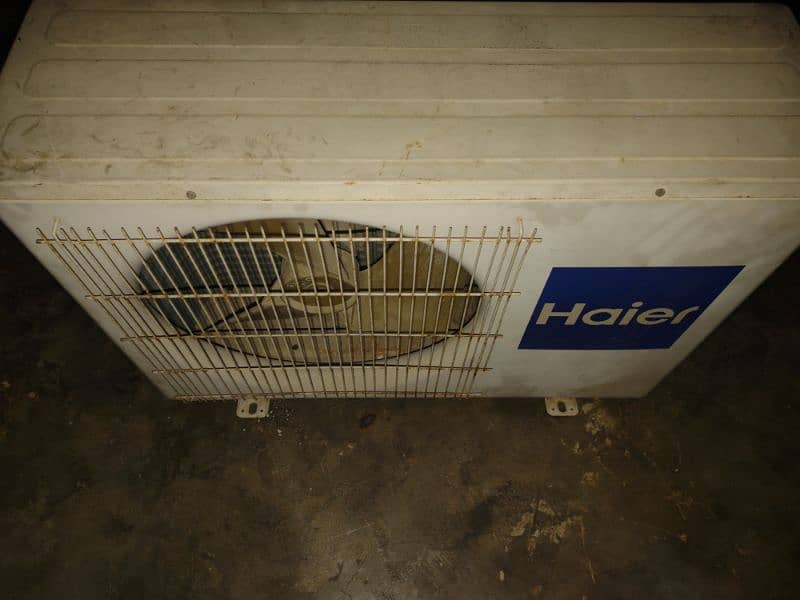 Haier 3