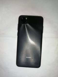 Huawei Y5p 2020