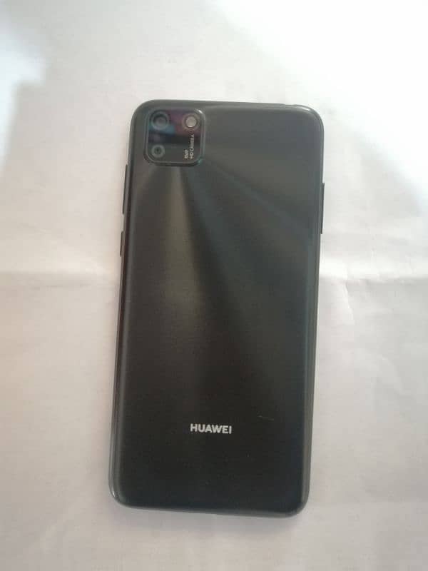 Huawei Y5p 2020 1