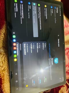 Samsung A8 Tablet 4/64 GB full new