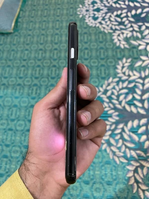 Google pixel 4 2