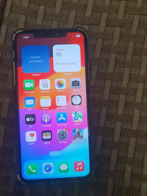 iphone 11 pro max 256gb 0