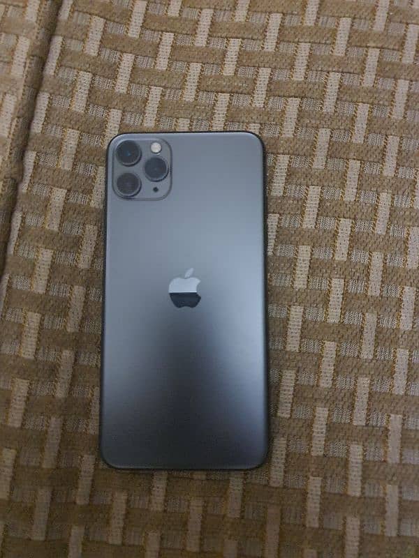 iphone 11 pro max 256gb 1