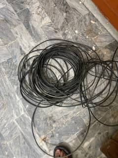 cat 6 out door wire 35meter