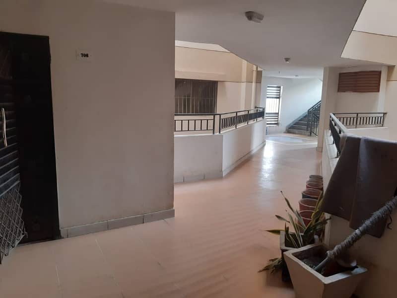 Saima palm Flat for Rent 9