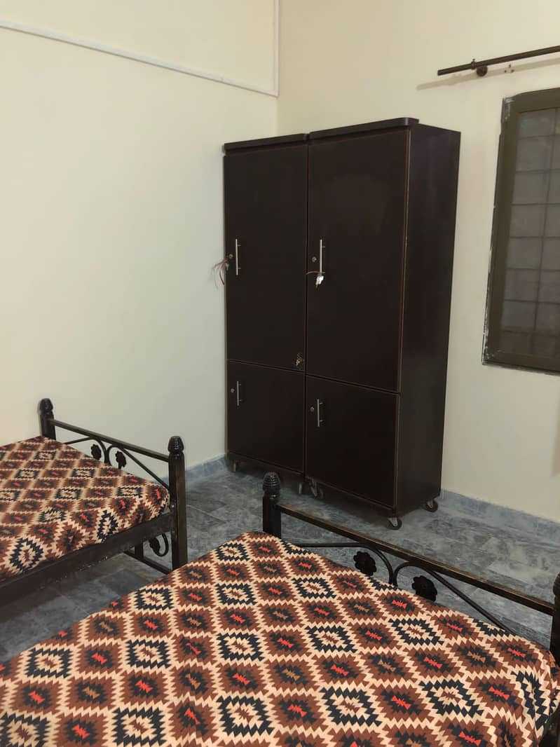 TEHREEM STELLER GIRLS HOSTEL 2