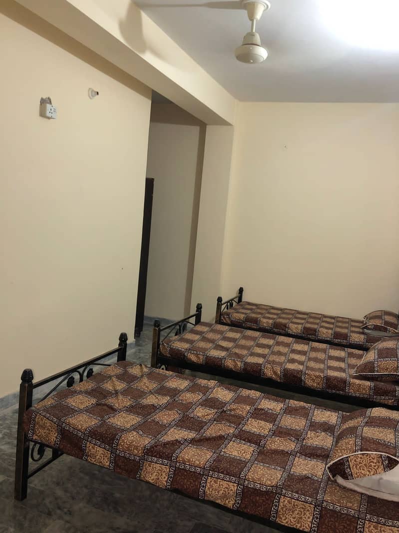 TEHREEM STELLER GIRLS HOSTEL 3