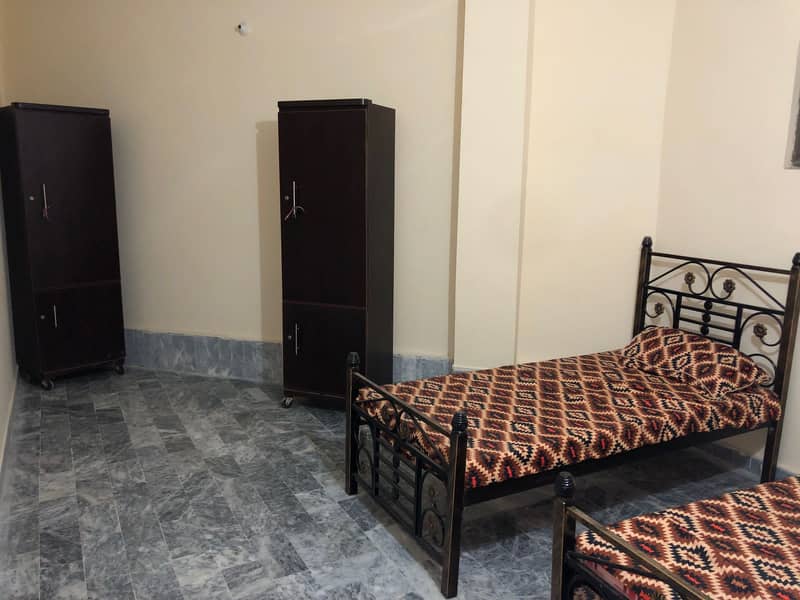 TEHREEM STELLER GIRLS HOSTEL 4