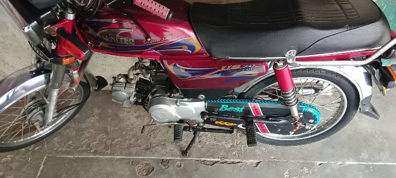 bike for sale 1