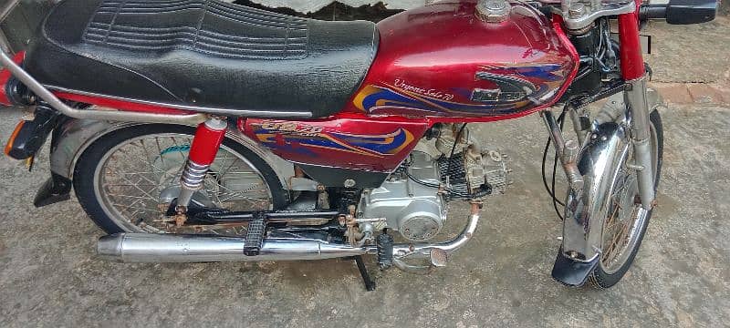 bike for sale 2