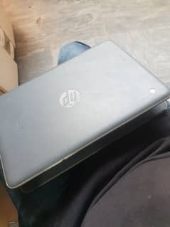 Chrome Book Hp