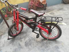 Two kids cycle for sale