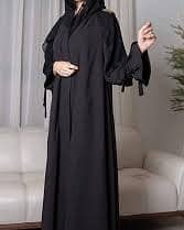 ABAYA COLLECTION