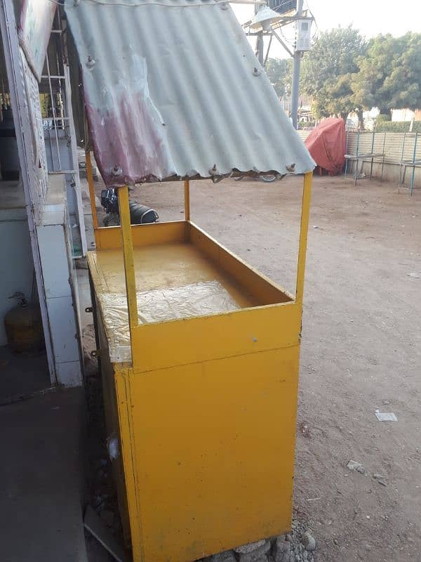 chips counter for sale 2