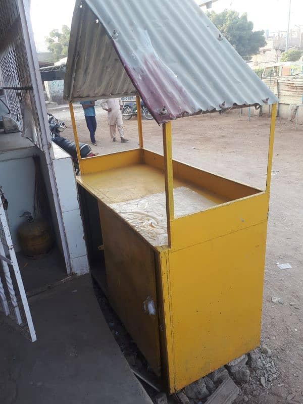 chips counter for sale 3