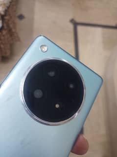 Infinix zero 40