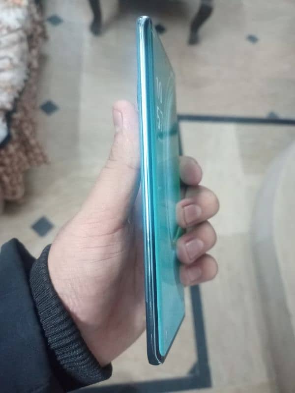 Infinix zero 40 1