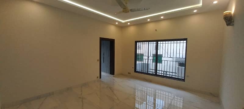 Kanal Upper Portion Brand New Available For Rent 0