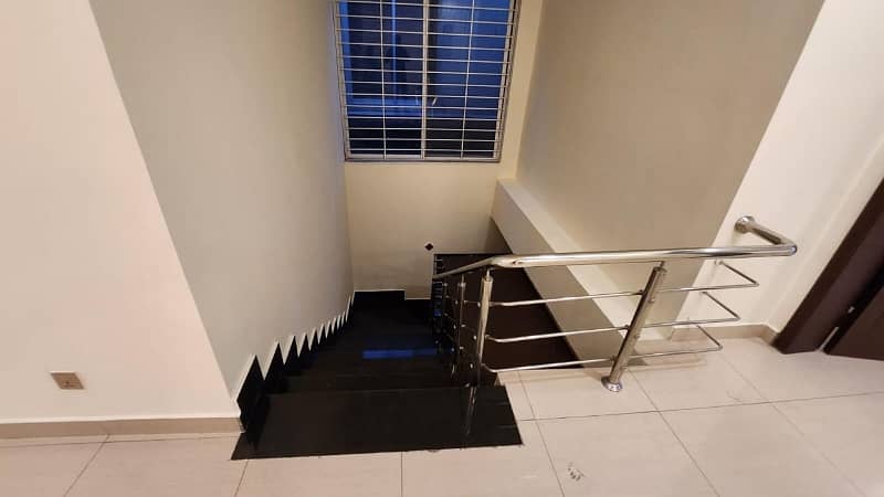 Kanal Upper Portion Brand New Available For Rent 19