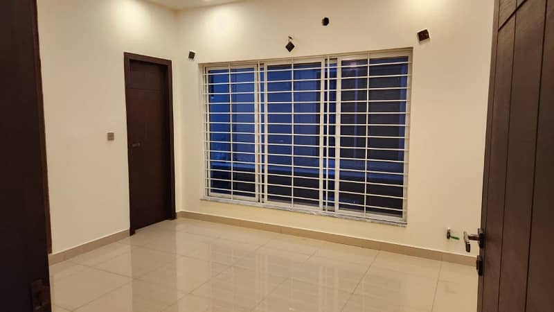 Kanal Upper Portion Brand New Available For Rent 20