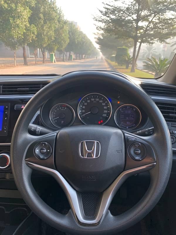 Honda City IVTEC 2022 9