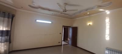 Kanal Upper Portion 3 Bedroom TV Lounge Kitchen